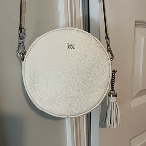 Michael Kors Canteen bag